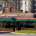 Pizzaria Paparella Extérieur