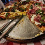 Pizzaria Paparella Nourriture