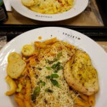 Spoleto Comida