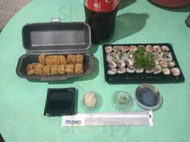 Sayao Sushi Delivery food