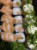 Sayao Sushi Delivery food