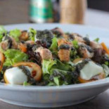 Dna Salad Comida