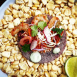 B2b2 Barrio Uptown Comida