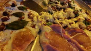 Apetit Lanches E Eco Pizza food