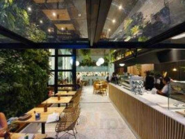 Planta Baixa Cafe E Cozinha inside