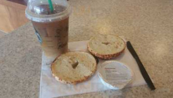 Starbucks food