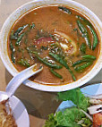 Charkuaytiaw Amin food