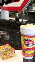 One Stop Nutrition food