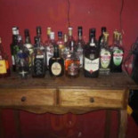 Downtown Pub A Casa De Rock Comida