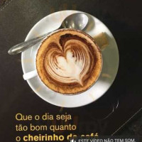 Sao Braz Coffee Shop food