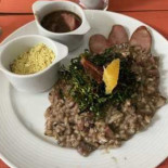 Treviso Risoteria Comida