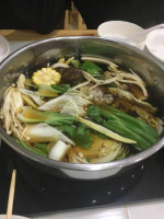 ลีลาชาบู (leela Shabu) food