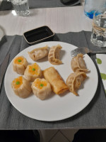 Rosticceria Shanghai Di Shen Yi food