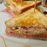 D'tablas Comida