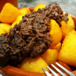 D'tablas Comida