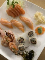 Sushi Lika food