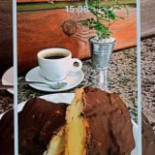 Cafe Nana Nourriture