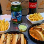 Teco Lanches Nourriture