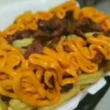 Teco Lanches Nourriture