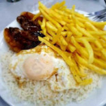 Rossi Comida