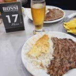 Rossi Comida