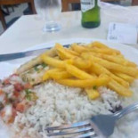 Imperador Self Service Comida