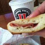 Jimmy J's Comida