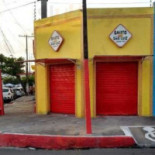 Galeto Sao Luiz Exterior