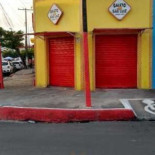 Galeto Sao Luiz Exterior