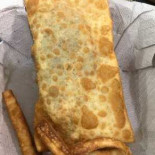 Pasteleco Comida