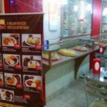 Pasteleco Comida