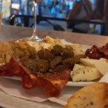 Gilberto E Vera Comida