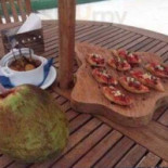 Bistro E Casa Da Praia Nourriture