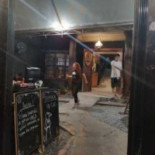 Taverna Corvo Negro Comida