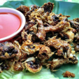 ครัวเจ๊น้อย Comida