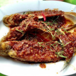 ครัวเจ๊น้อย Comida