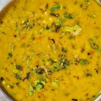 Banashankari Dhaba food