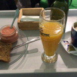 Distopía Café Comida