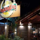 Amaral's Pizzaria Nourriture