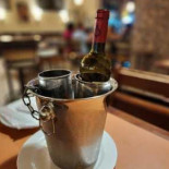 Amaral's Pizzaria Nourriture