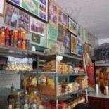 Raimundo Do Queijo Comida