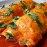 Mexicano Petiscos E Drinks Essen