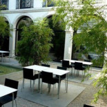 Cafetaria Do Museu De S. Roque À l'intérieur
