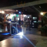Arpoador Bar E Restaurante Innen
