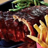 Applebee's Comida
