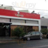 Saborela Salgados Exterior