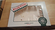 Krispy Kreme Norwich Chappelfield inside