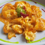 Buffalo Comida