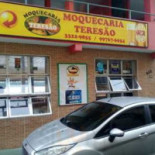 Moquecaria Teresão Extérieur