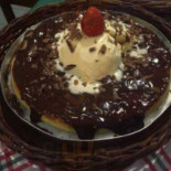 Pizzaria Deguste Nourriture